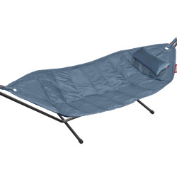 Гамак Headdemock + Подушка Jeans Light Blue