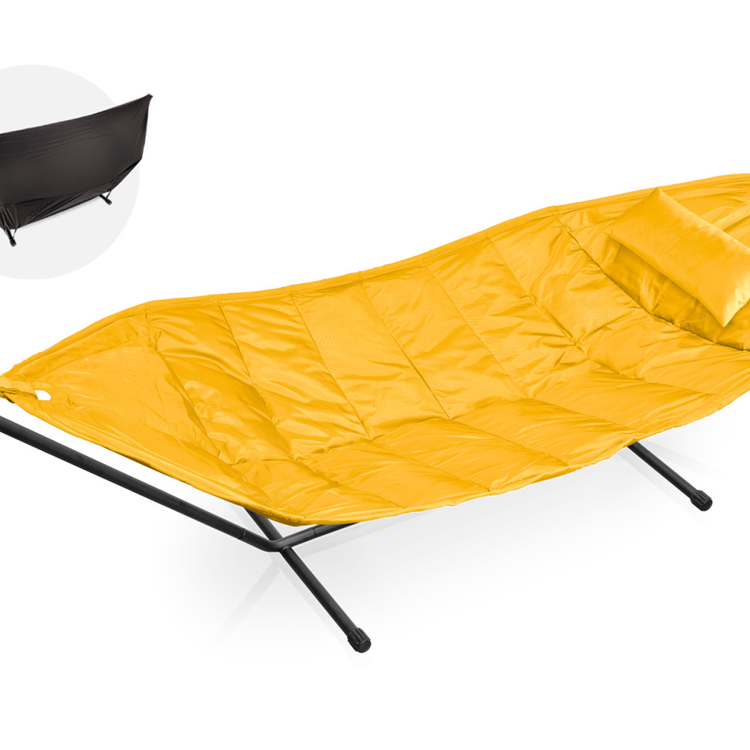 Гамак Headdemock + Подушка + Чохол Daisy Yellow