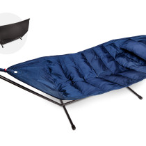 Гамак Headdemock + Подушка + Чохол Dark Blue