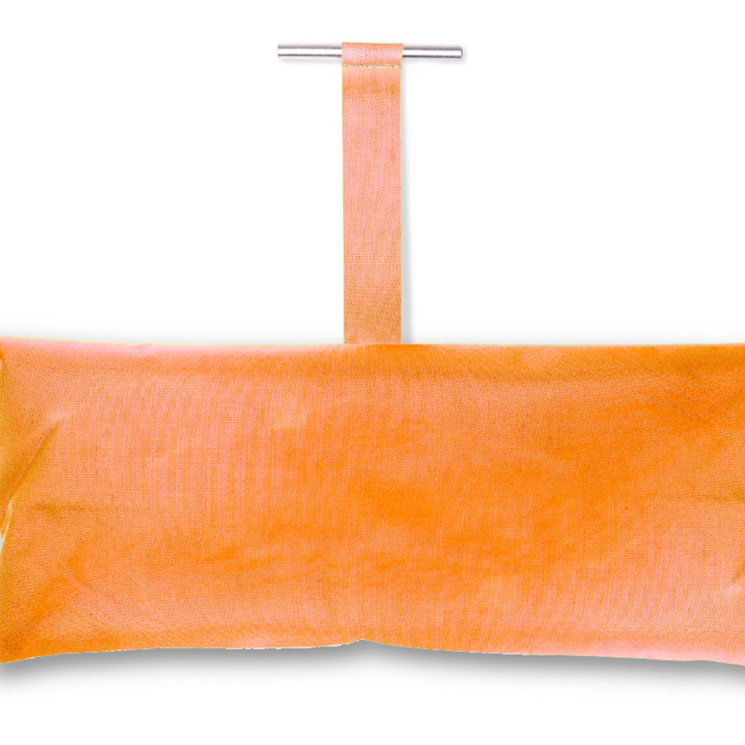 Гамак Headdemock + Подушка + Чохол Orange Bitters