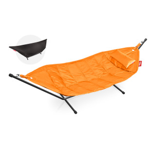 Гамак Headdemock + Подушка + Чохол Orange Bitters