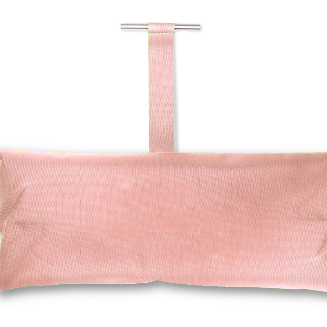 Гамак Headdemock + Подушка + Чохол Pink Shrimp