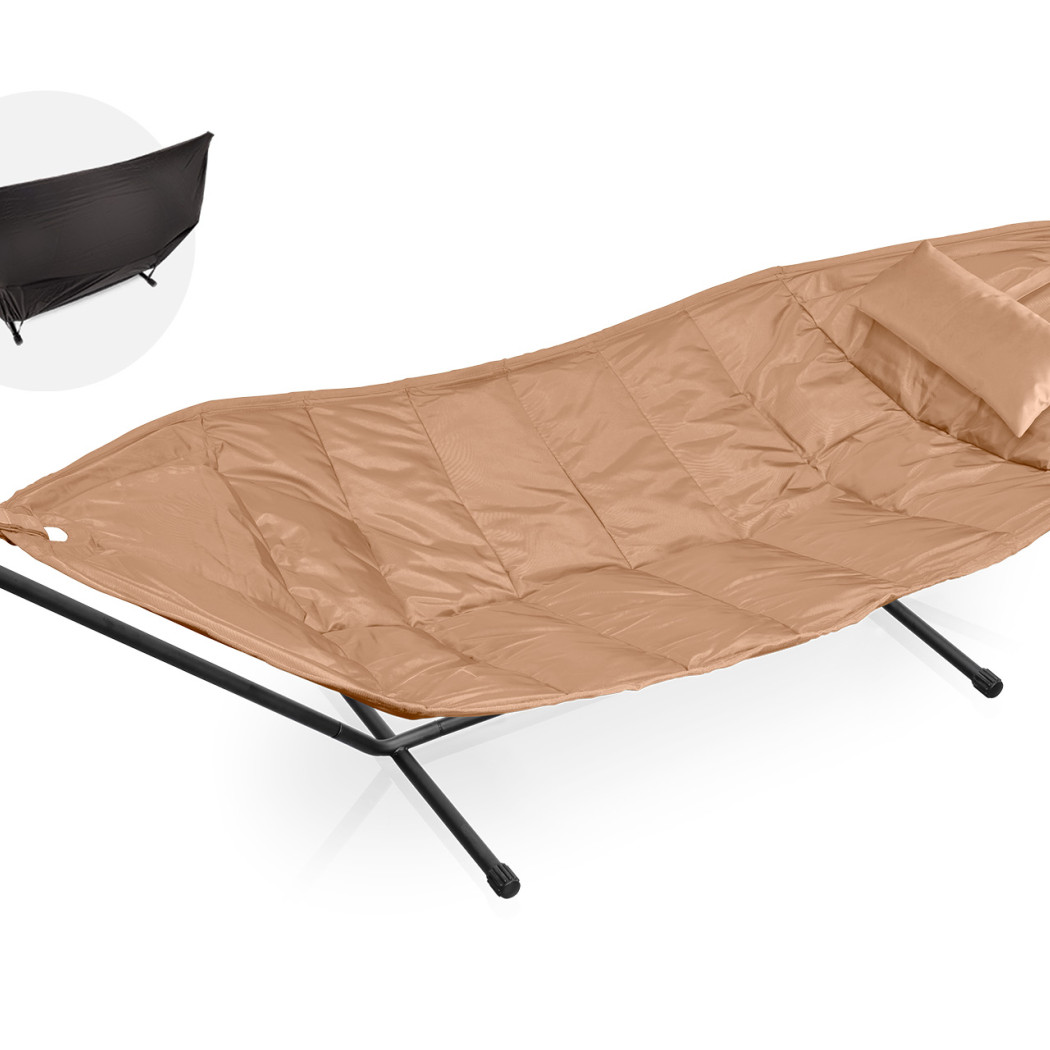 Гамак Headdemock + Подушка + Чохол Sesame