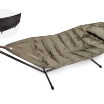 Гамак Headdemock + Подушка + Чохол Taupe