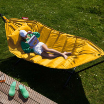 Гамак Headdemock + Подушка + Чохол Daisy Yellow