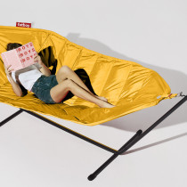 Гамак Headdemock + Подушка + Чохол Daisy Yellow