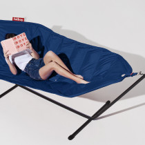 Гамак Headdemock Dark Blue