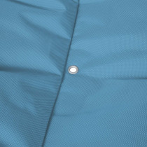 Гамак Headdemock + Подушка + Чохол Jeans Light Blue