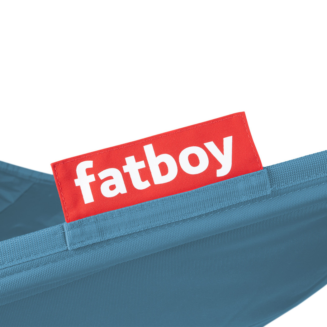 Гамак Headdemock + Подушка + Чохол Jeans Light Blue