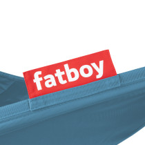 Гамак Headdemock + Подушка + Чохол Jeans Light Blue