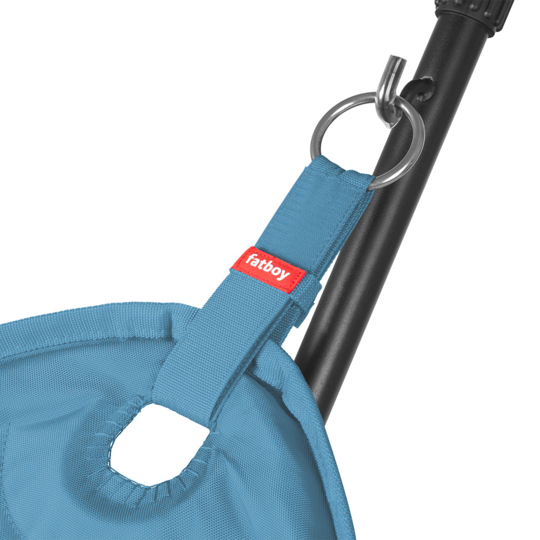 Гамак Headdemock + Подушка + Чохол Jeans Light Blue