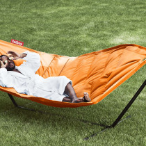 Гамак Headdemock + Подушка + Чохол Orange Bitters