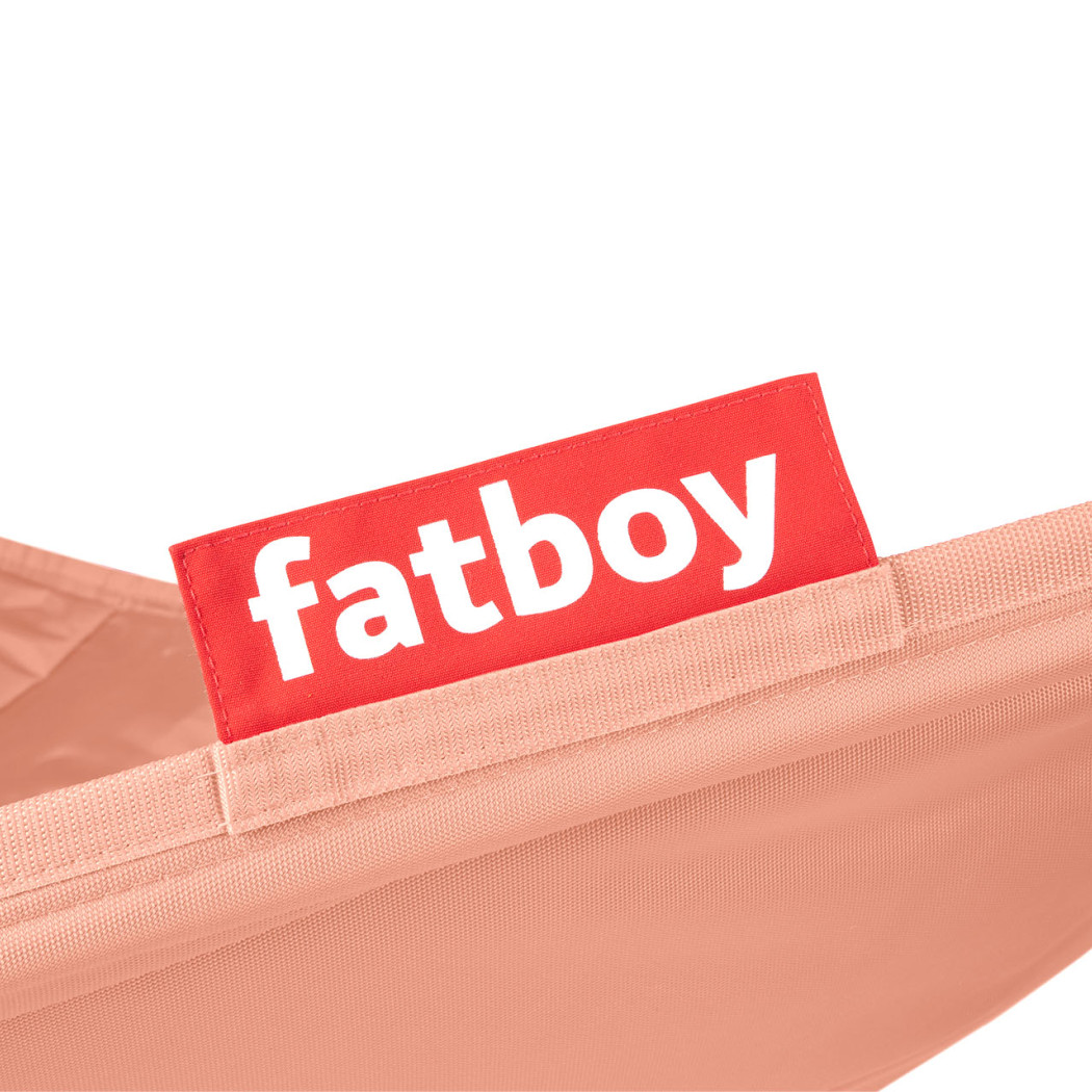 Гамак Headdemock + Подушка + Чохол Pink Shrimp