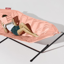 Гамак Headdemock + Подушка + Чохол Pink Shrimp