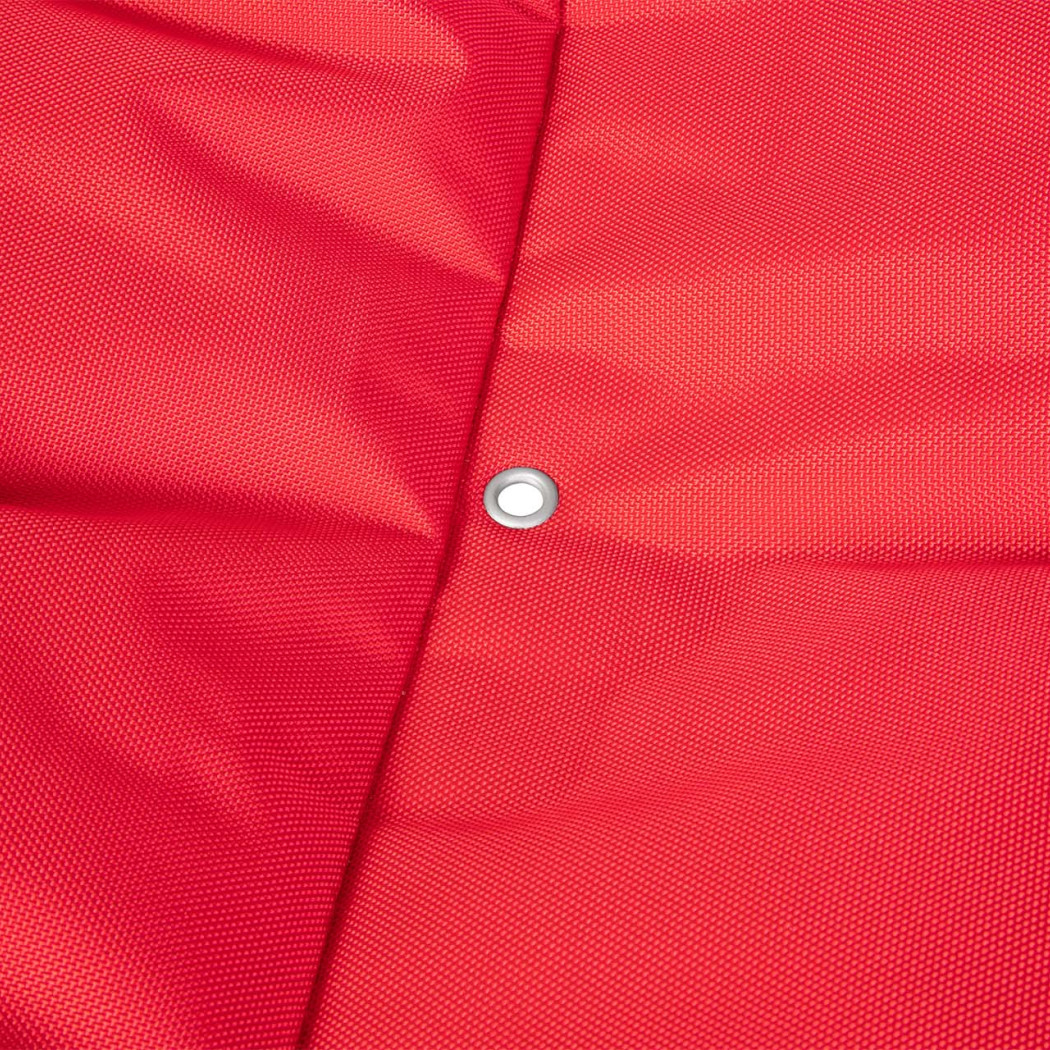 Гамак Headdemock + Подушка + Чохол Red