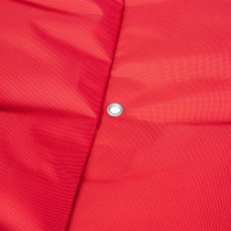 Гамак Headdemock + Подушка + Чохол Red