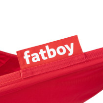 Гамак Headdemock + Подушка + Чохол Red