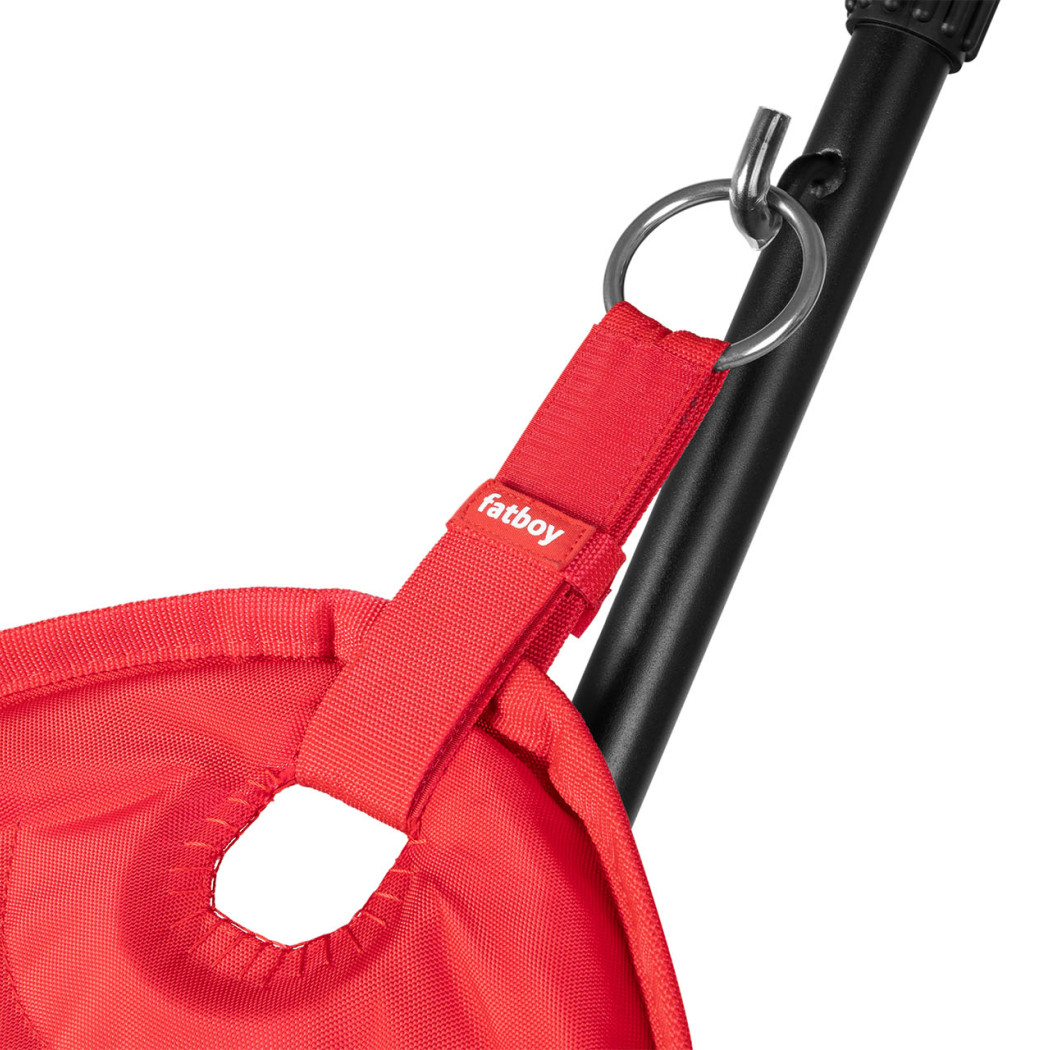 Гамак Headdemock + Подушка + Чохол Red