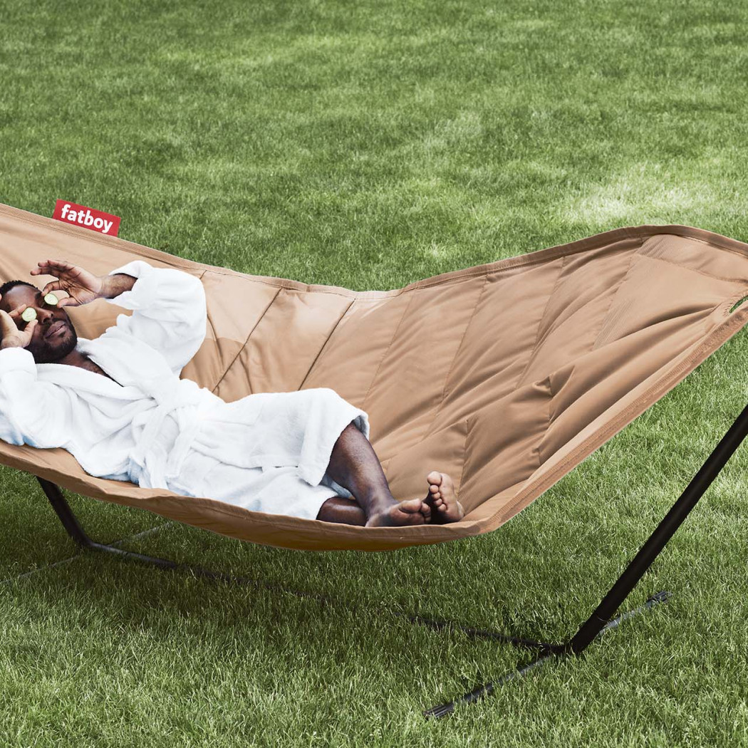 Гамак Headdemock + Подушка + Чохол Sesame