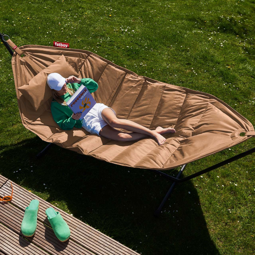 Гамак Headdemock + Подушка + Чохол Sesame