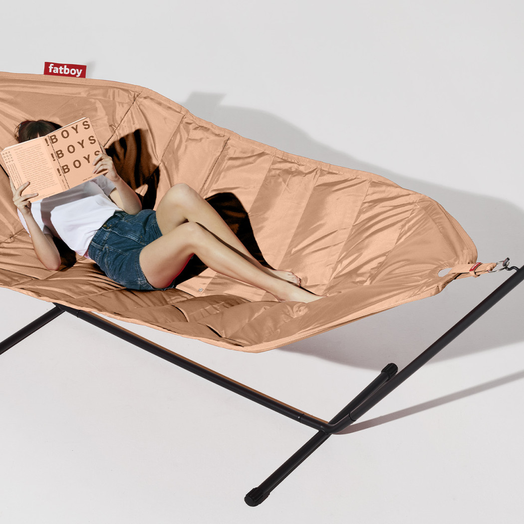 Гамак Headdemock + Подушка + Чохол Sesame