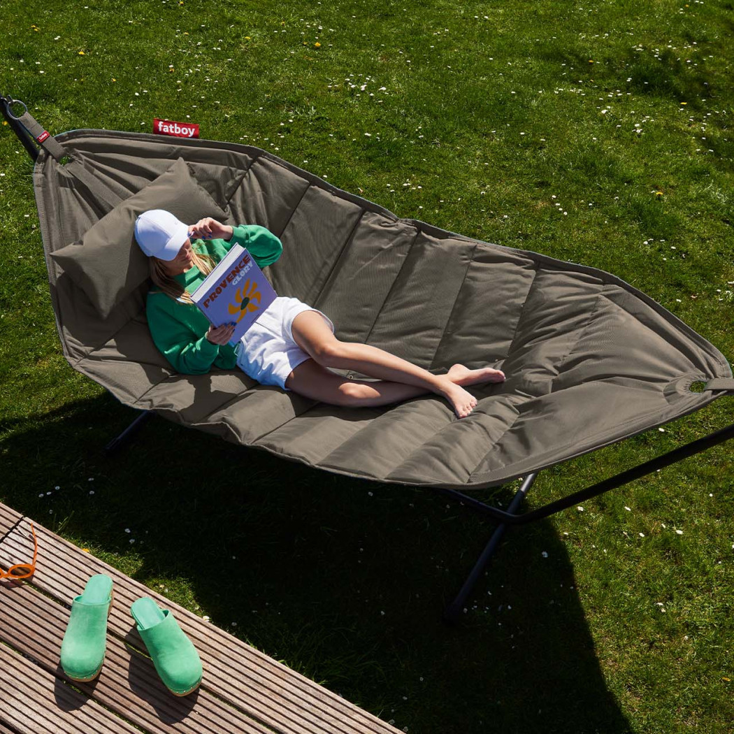 Гамак Headdemock Taupe