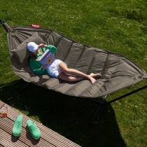 Гамак Headdemock Taupe