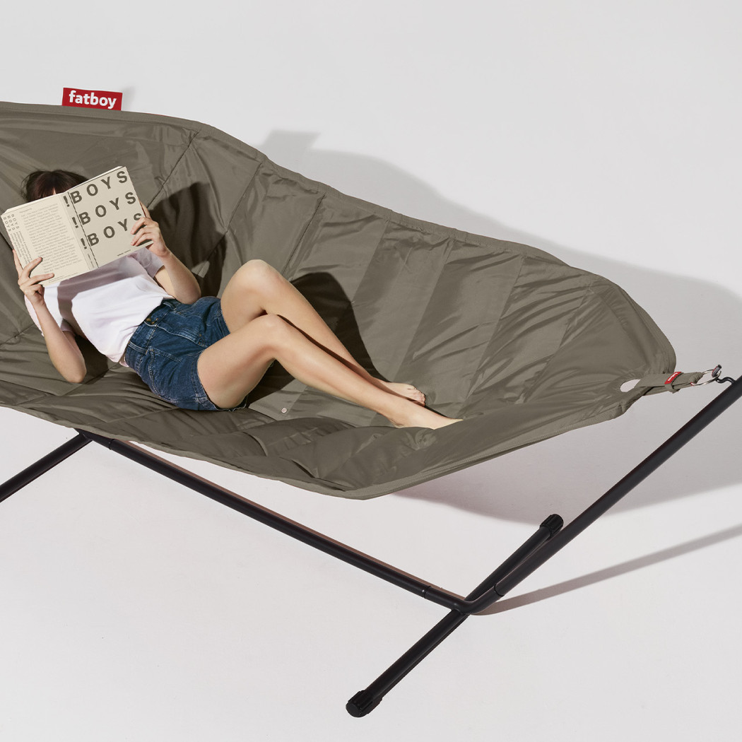 Гамак Headdemock Taupe