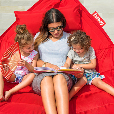 Гамак Headdemock + Подушка Red