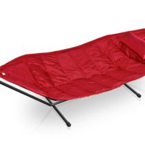 Гамак Headdemock + Подушка Red