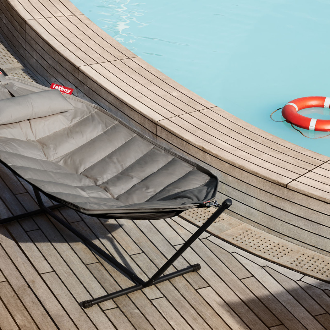 Гамак Headdemock SuperB Grey Taupe