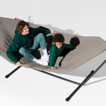 Гамак Headdemock SuperB Grey Taupe