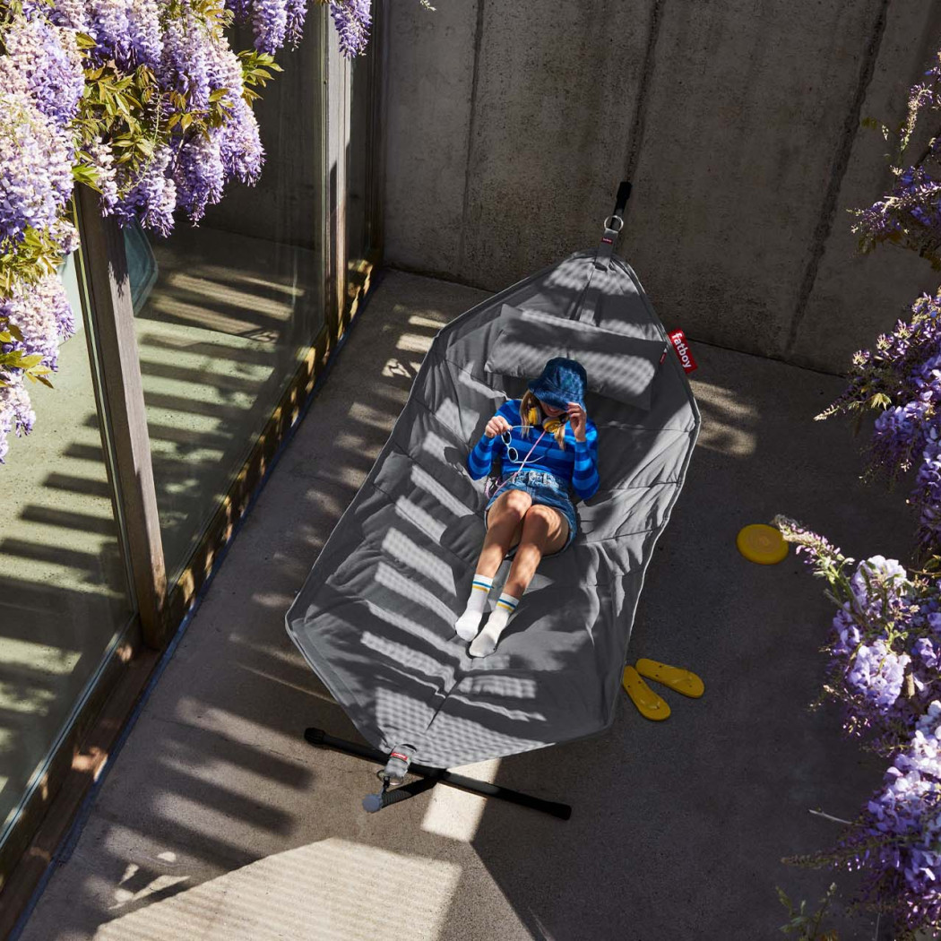 Гамак Headdemock SuperB Rock Grey