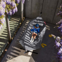 Гамак Headdemock SuperB Rock Grey