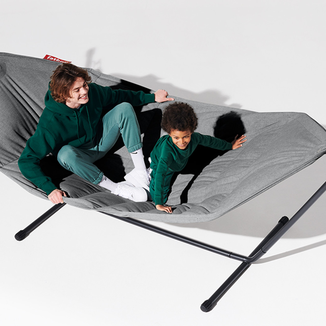 Гамак Headdemock SuperB Rock Grey