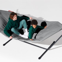 Гамак Headdemock SuperB Rock Grey