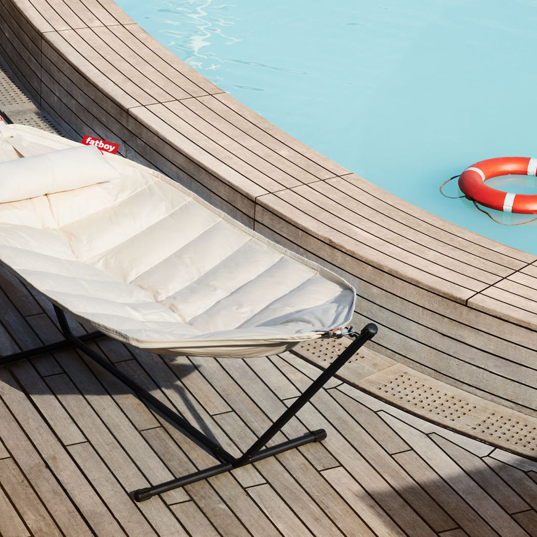 Гамак Headdemock SuperB Sahara