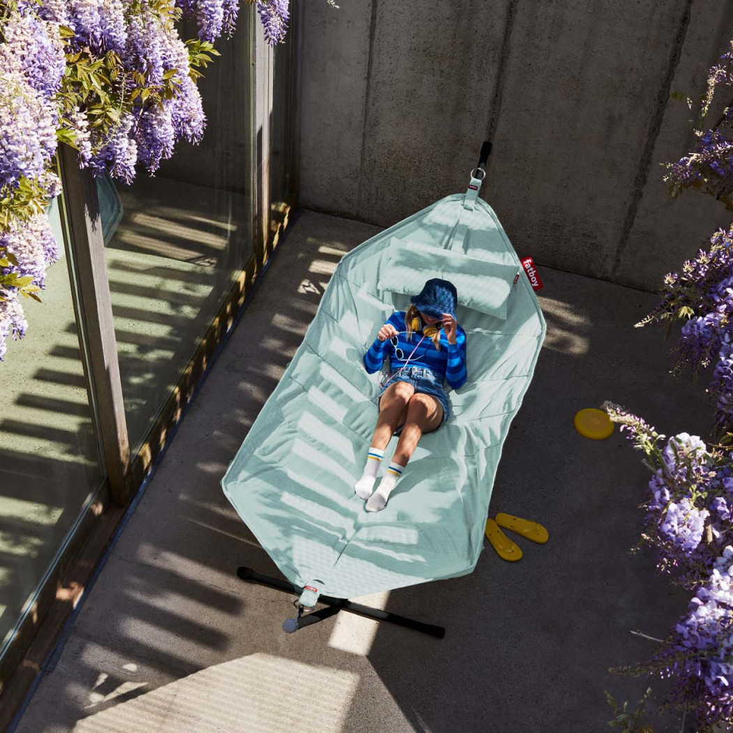 Гамак Headdemock SuperB Seafoam