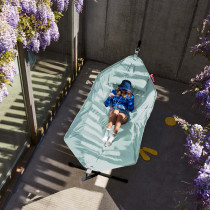 Гамак Headdemock SuperB Seafoam