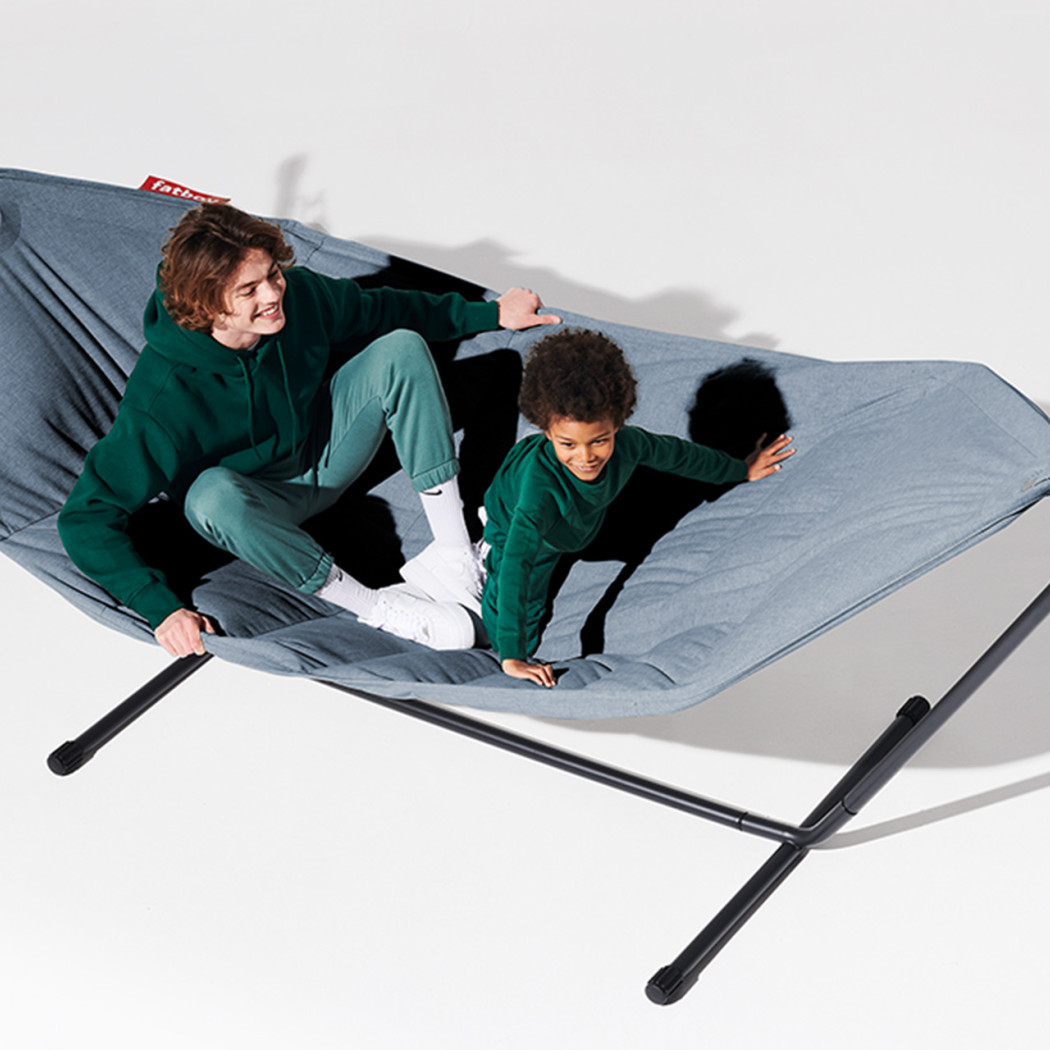 Гамак Headdemock SuperB Storm Blue