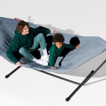 Гамак Headdemock SuperB Storm Blue