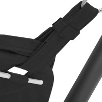 Гамак Headdemock SuperB Thunder Grey