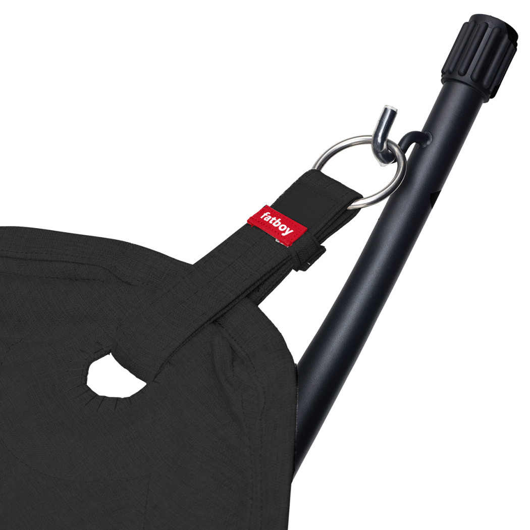 Гамак Headdemock SuperB Thunder Grey