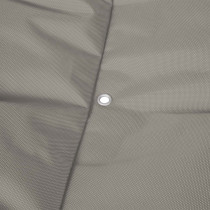 Гамак Headdemock Superb Deluxe + Подушка + Чохол Grey Taupe