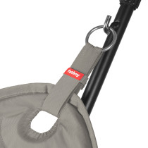 Гамак Headdemock Superb Deluxe + Подушка + Чохол Grey Taupe