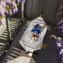 Гамак Headdemock Superb Deluxe + Подушка + Чохол Mist