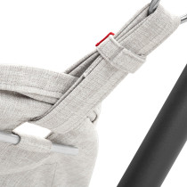 Гамак Headdemock Superb Deluxe + Подушка + Чохол Mist