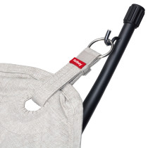 Гамак Headdemock Superb Deluxe + Подушка + Чохол Mist