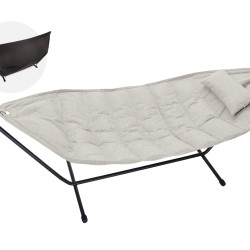 Гамак Headdemock Superb Deluxe + Подушка + Чохол Mist