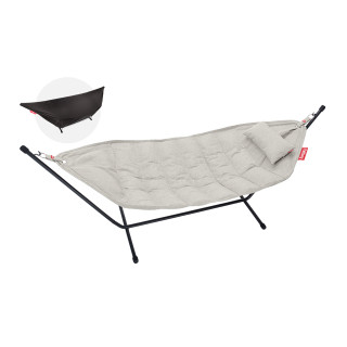 Гамак Headdemock Superb Deluxe + Подушка + Чохол Mist